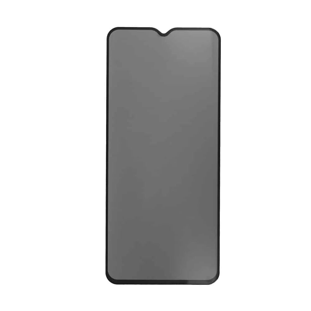Prio 3D Anti-Spy kaljeno staklo za Samsung A13 5G crno
