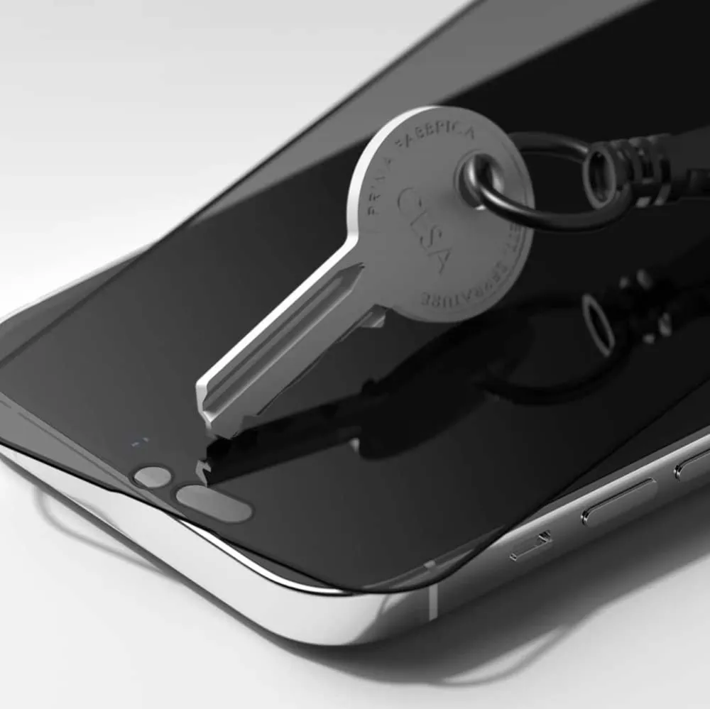 HOFI ANTI SPY GLASS PRO+ZA SAMSUNG GALAXY A14 4G / 5G PRIVACY