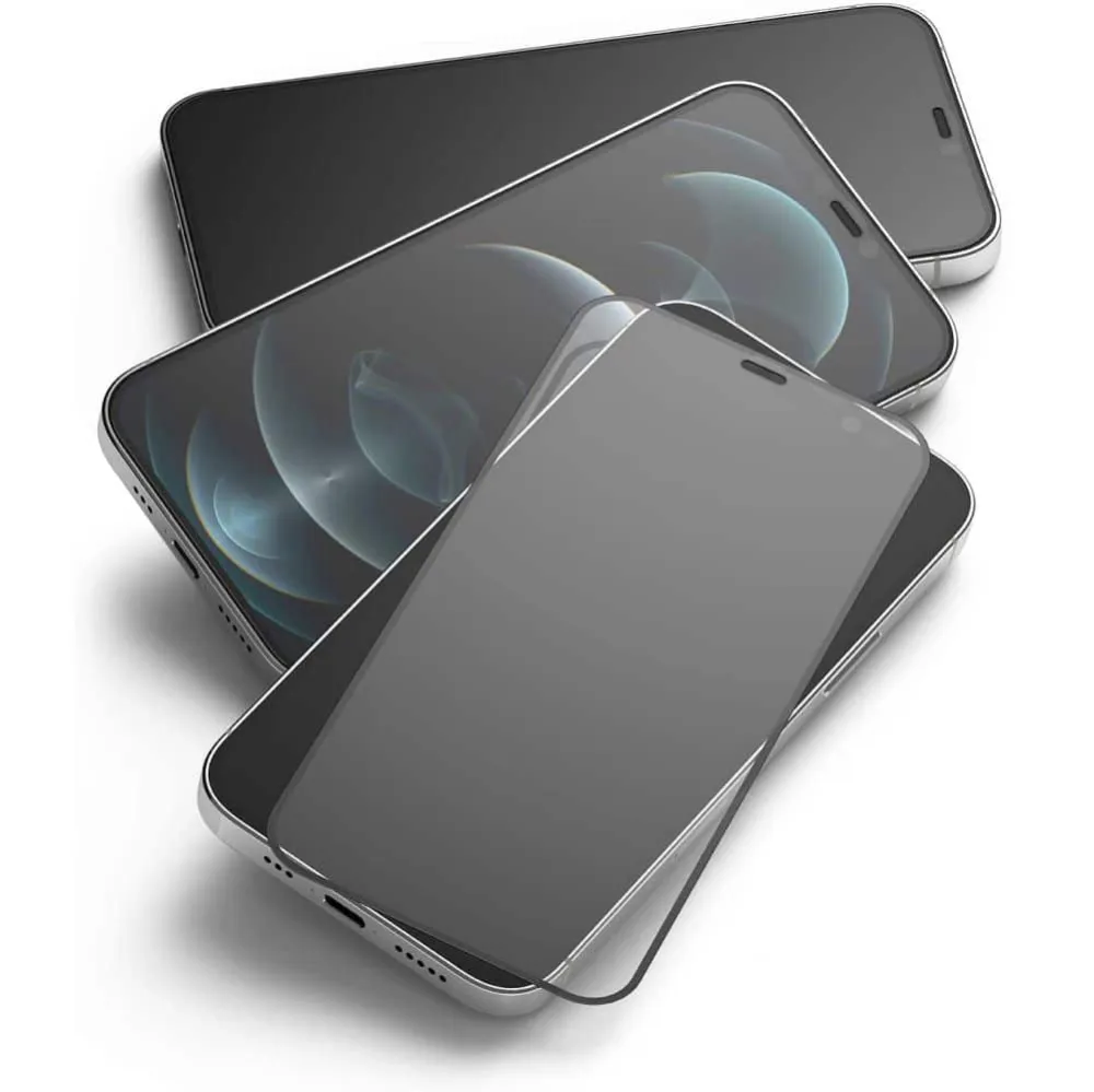 KALJENO STAKLO HOFI GLASS PRO+ZA SAMSUNG GALAXY A14 4G / 5G crno