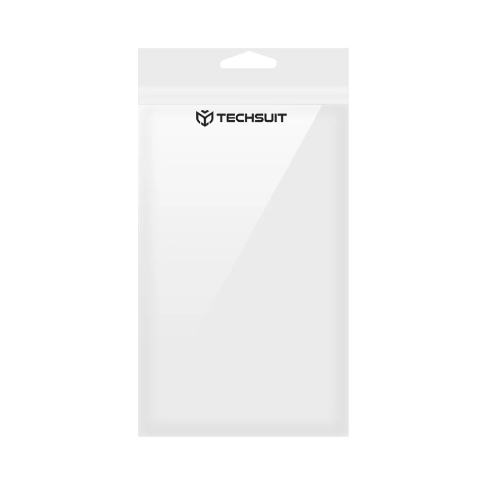Techsuit Diary Book preklopna maska za Samsung Galaxy A15 4G / A15 5G -crna