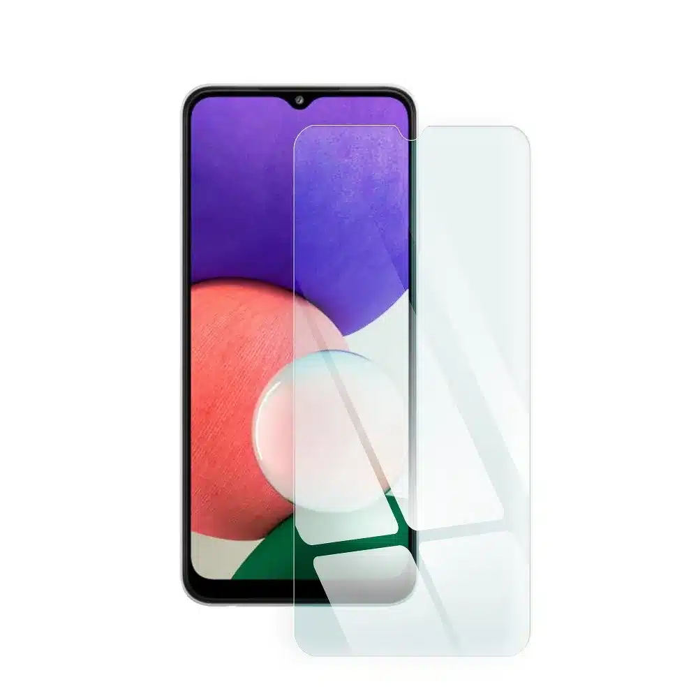 Blue Star kaljeno staklo - za Samsung Galaxy A22 5G