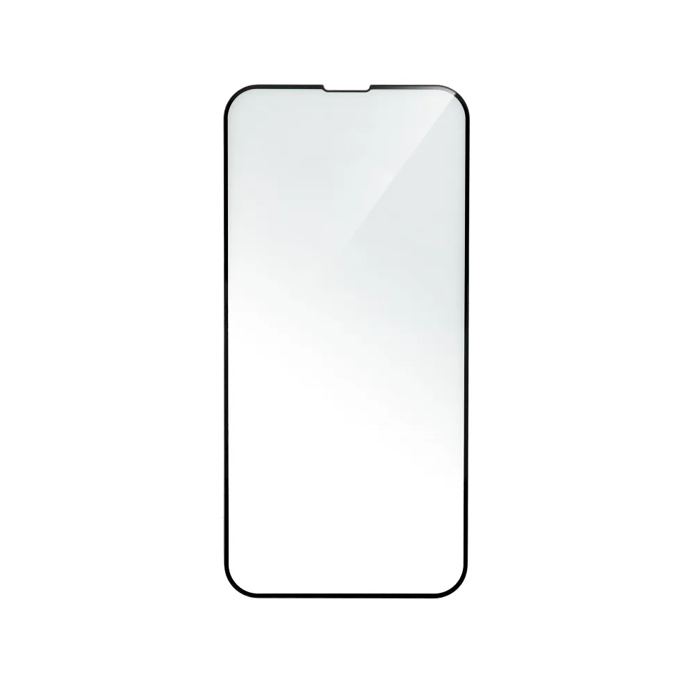 5D Full Glue kaljeno staklo za Samsung Galaxy A22 5G crno