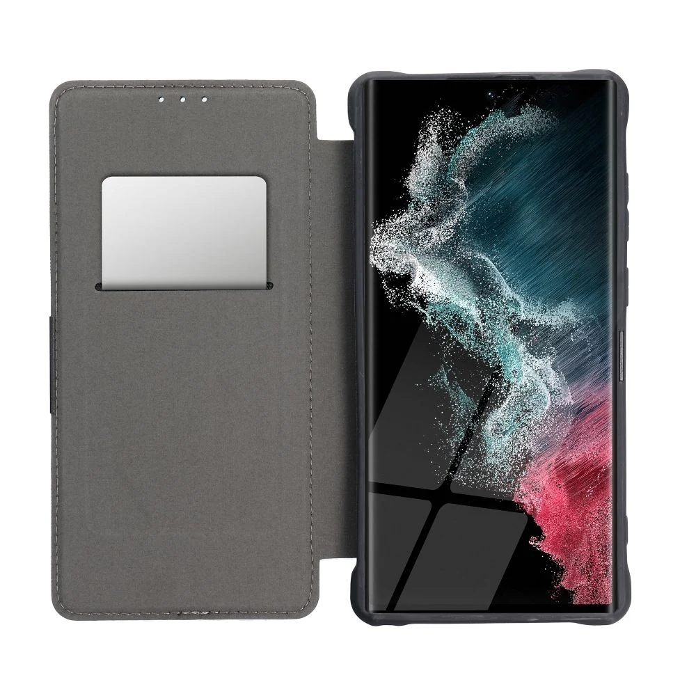 RAZOR Book za SAMSUNG GALAXY A22 5G plava