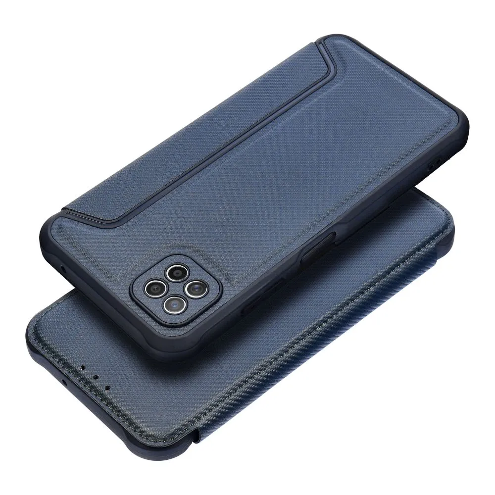 RAZOR Book za SAMSUNG GALAXY A22 5G plava