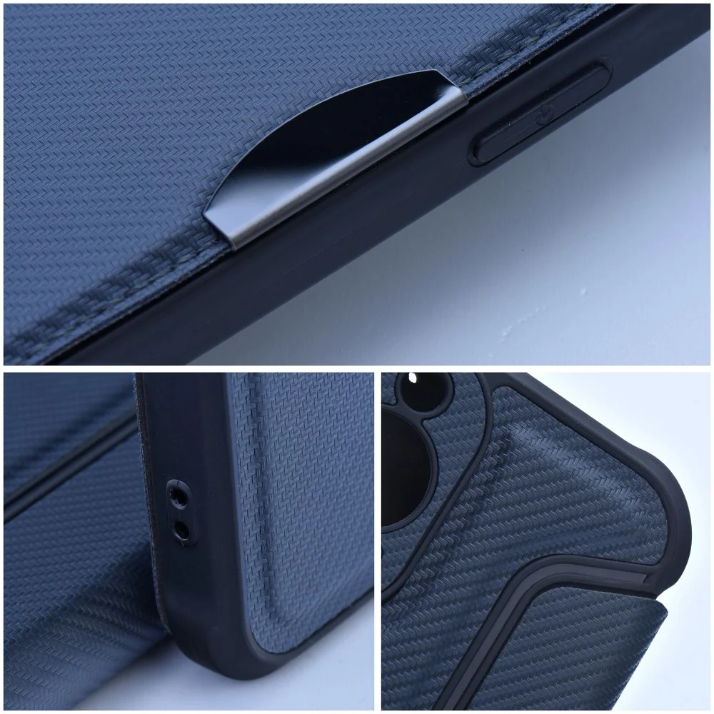 RAZOR Book za SAMSUNG GALAXY A22 5G plava
