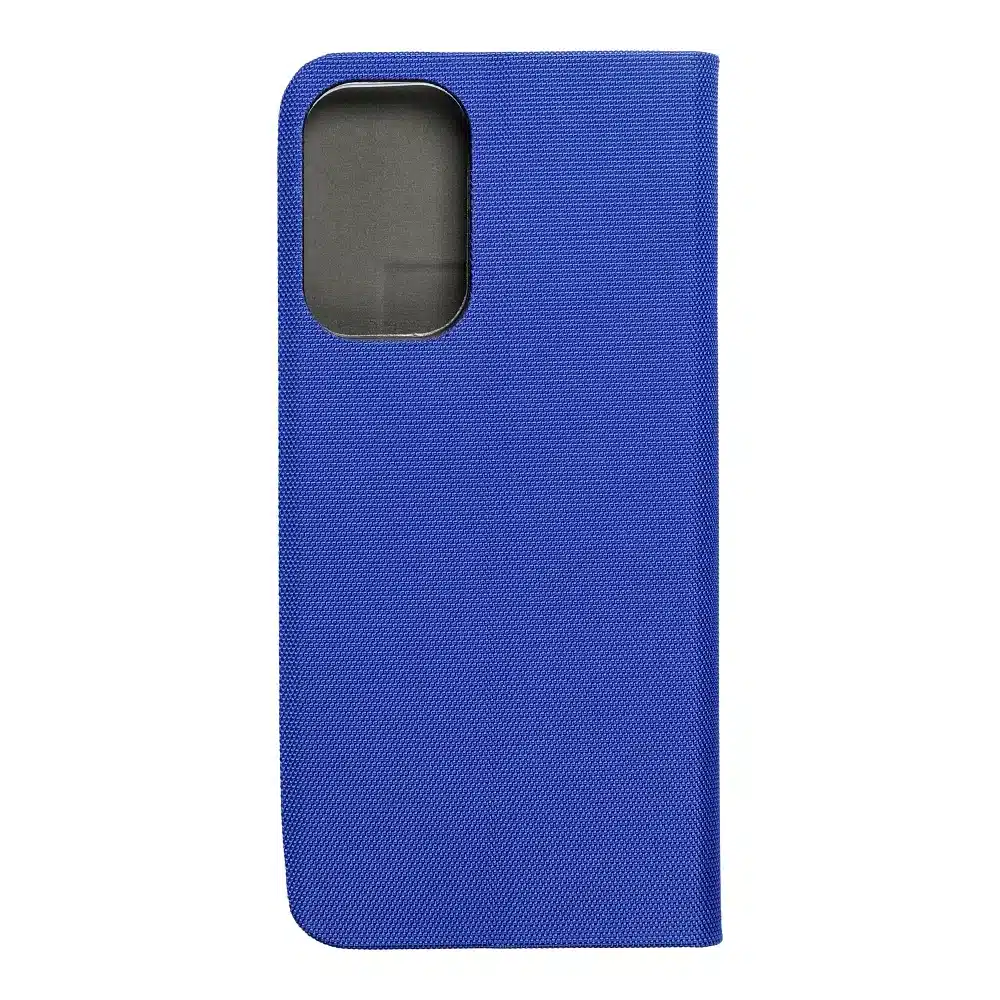 SENSITIVE Book preklopna maska za SAMSUNG GALAXY A23 5G plava