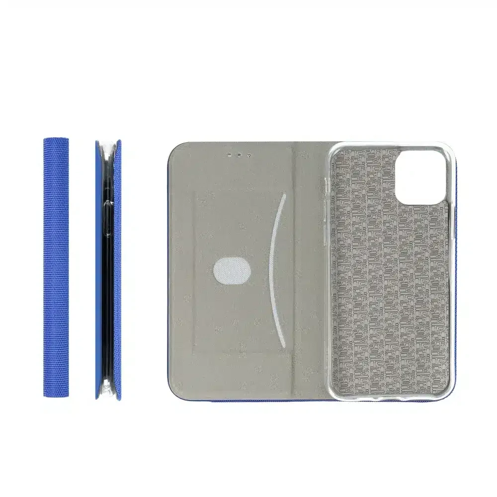 SENSITIVE Book preklopna maska za SAMSUNG GALAXY A23 5G plava