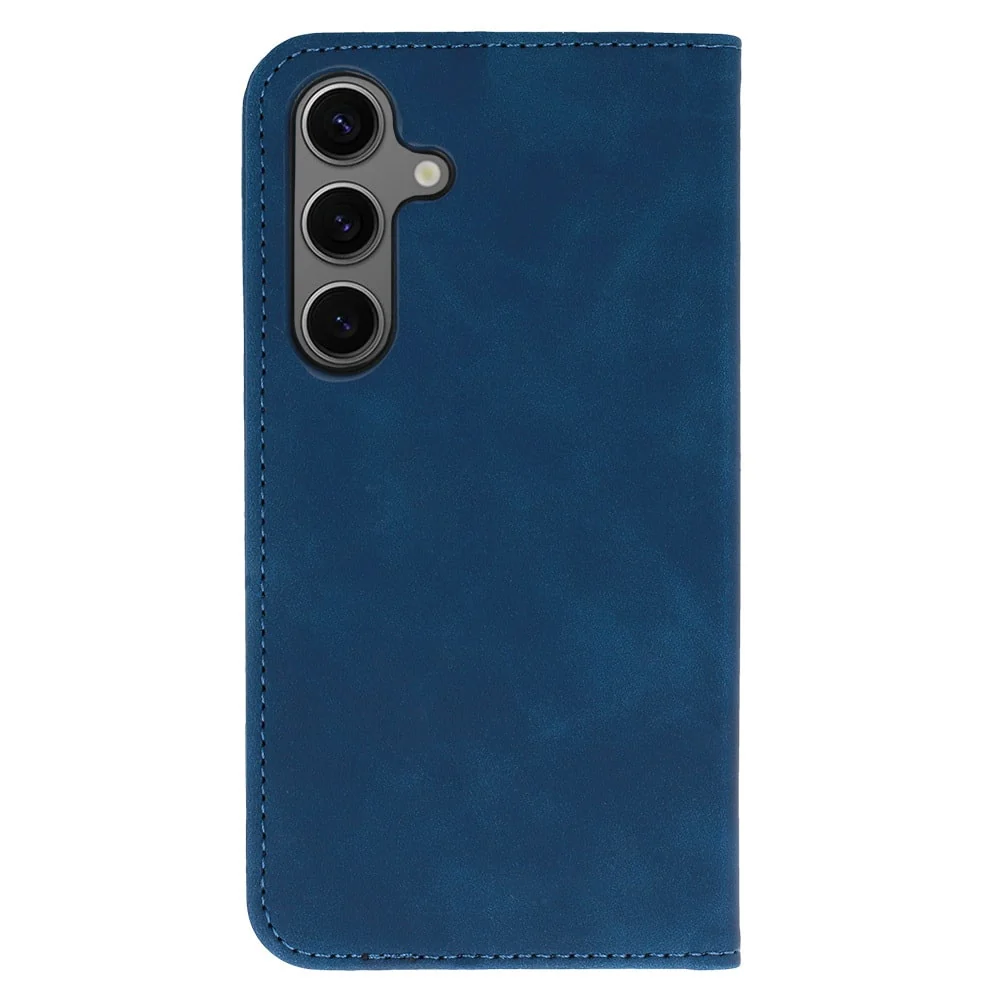 WONDER PRIME PREMIUM PREKLOPNA MASKA ZA SAMSUNG GALAXY A23 5G navy plava