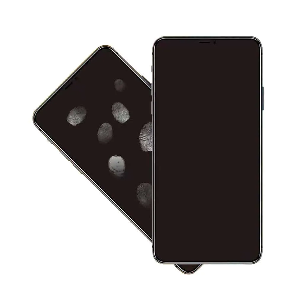 FULL GLUE 6D KALJENO STAKLO ZA SAMSUNG GALAXY A24 4G/A25 5G BLACK