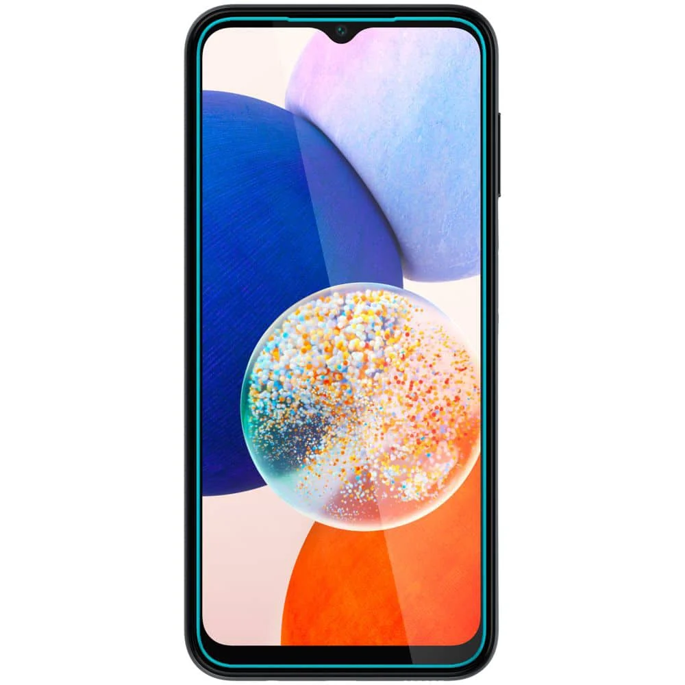 SPIGEN GLAS.TR SLIM ZA SAMSUNG GALAXY A15 4G / 5G / A25 5G CLEAR