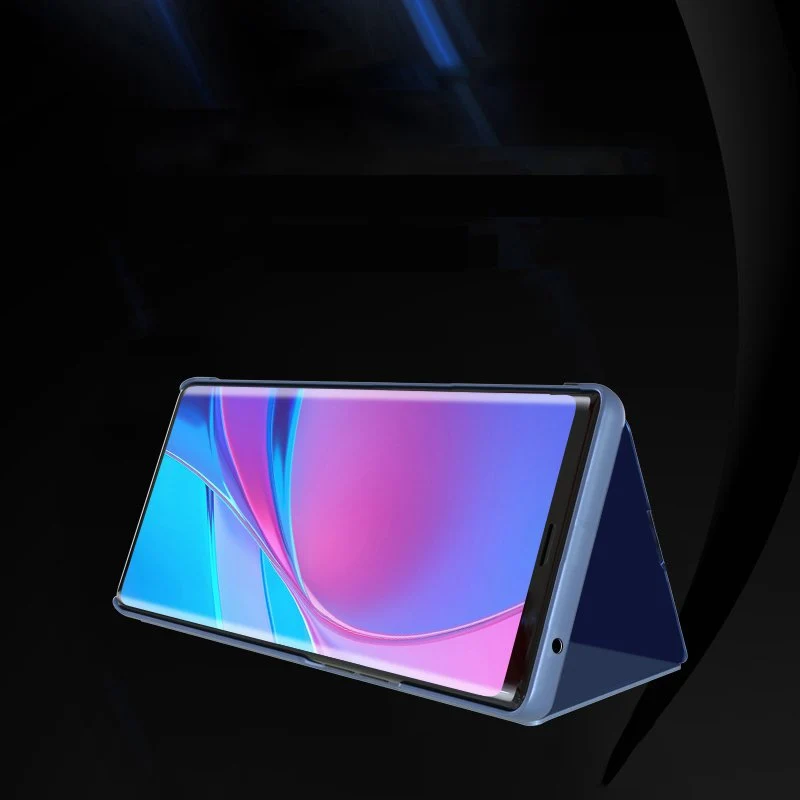 Clear View Case za Samsung Galaxy A32 4G