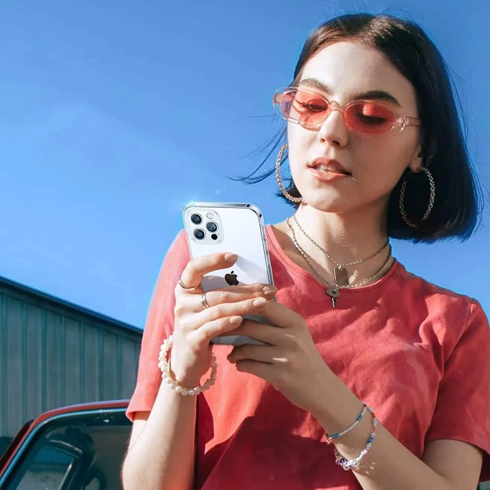 TECH-PROTECT FLEXAIR MASKA ZA SAMSUNG GALAXY A32 5G CRYSTAL