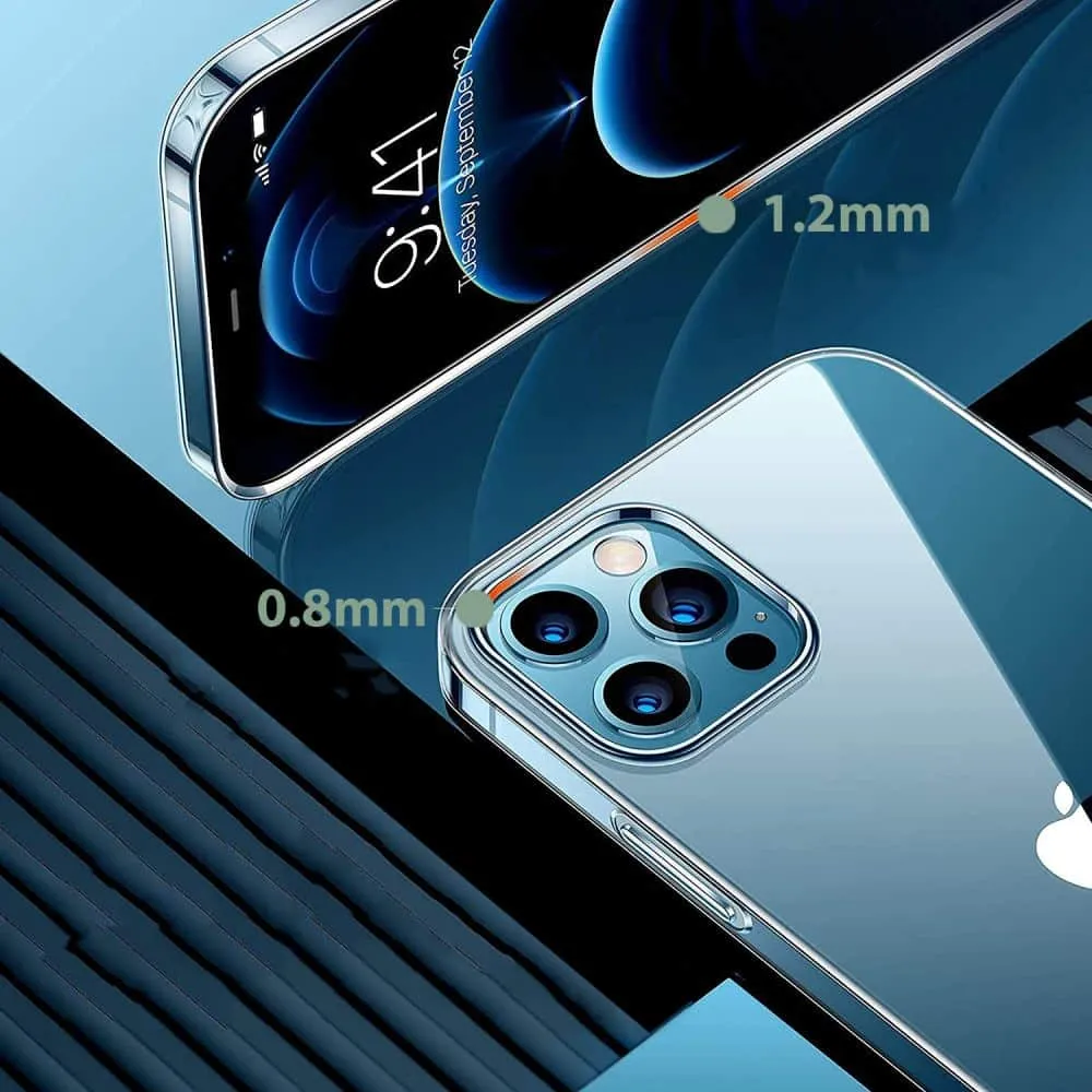 TECH-PROTECT FLEXAIR MASKA ZA SAMSUNG GALAXY A32 5G CRYSTAL