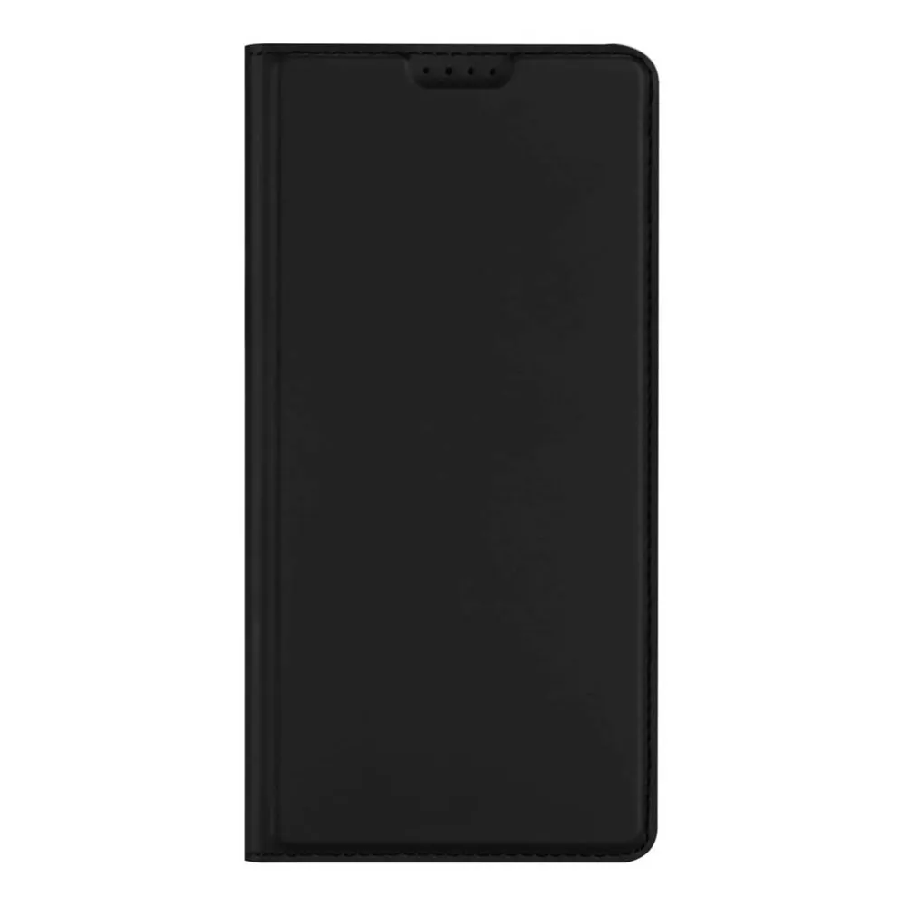 DUX DUCIS Skin Pro – preklopna maska za Samsung Galaxy A34 5G crna