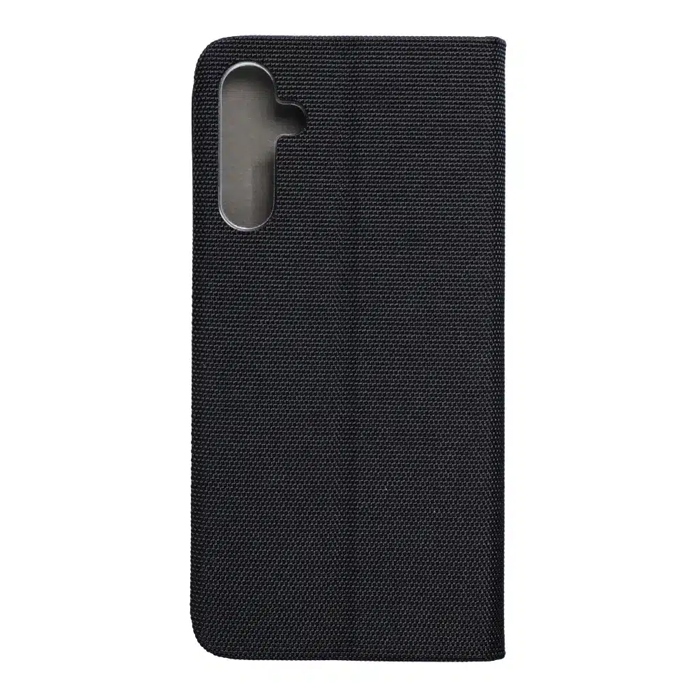 SENSITIVE Book preklopna maska za SAMSUNG GALAXY A34 5G crna