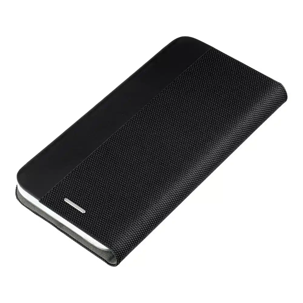 SENSITIVE Book preklopna maska za SAMSUNG GALAXY A34 5G crna