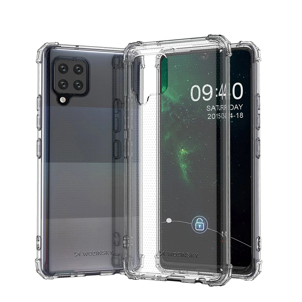 Maskica s Anti-Shock zaštitom za Samsung Galaxy A42 5G