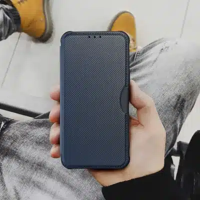 RAZOR Book futrola za SAMSUNG GALAXY A56 5G plava