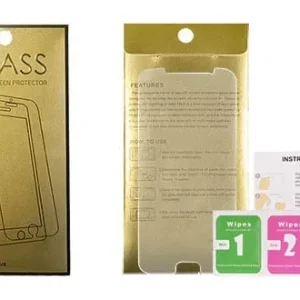 KALJENO STAKLO GLASS GOLD ZA SAMSUNG GALAXY A6 (2018)