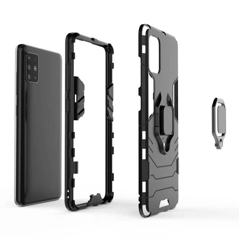 Ring Armor Case zaštitna futrola za Samsung Galaxy A71