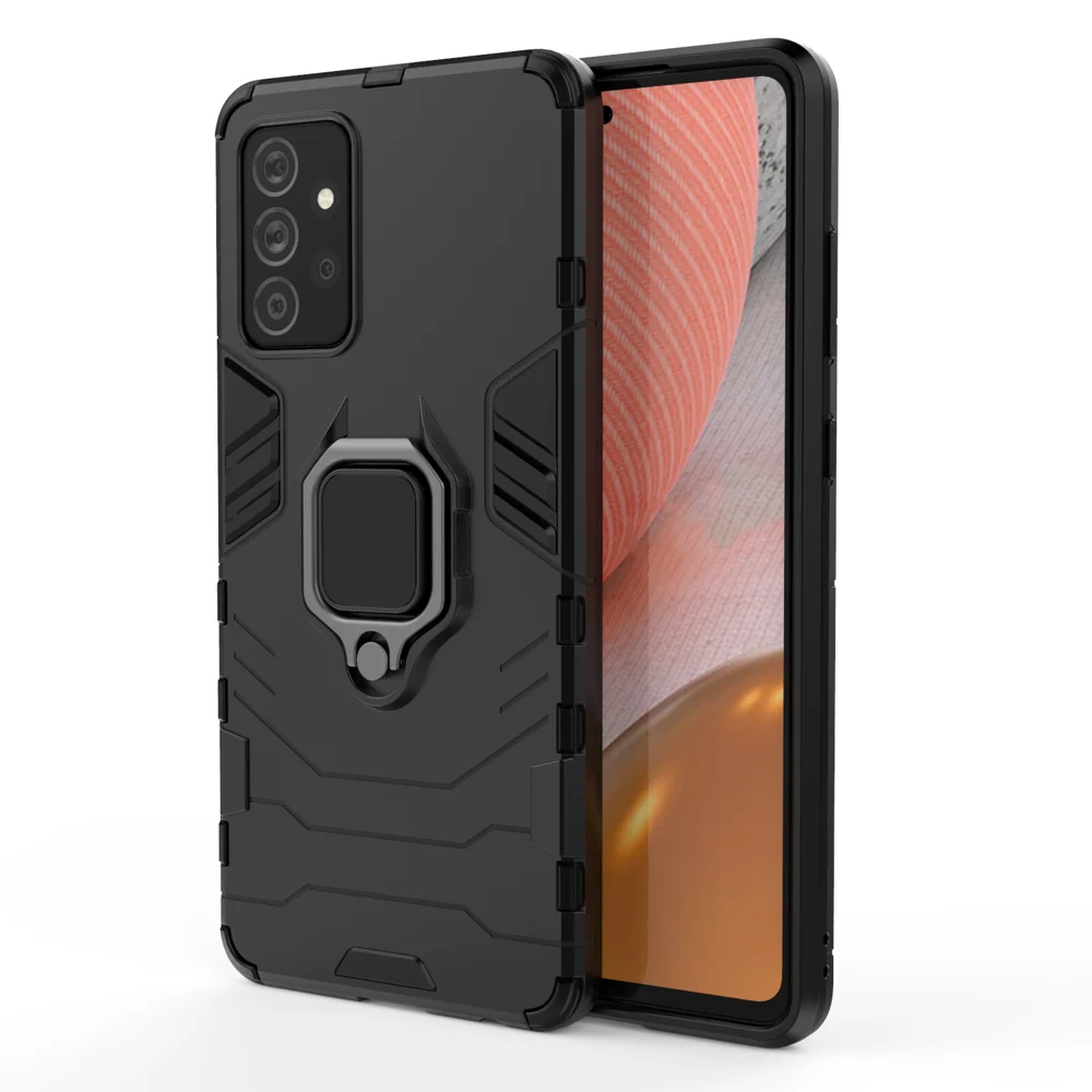 Ring Armor Case zaštitna futrola za Samsung Galaxy A72 5G / Galaxy A72 4G