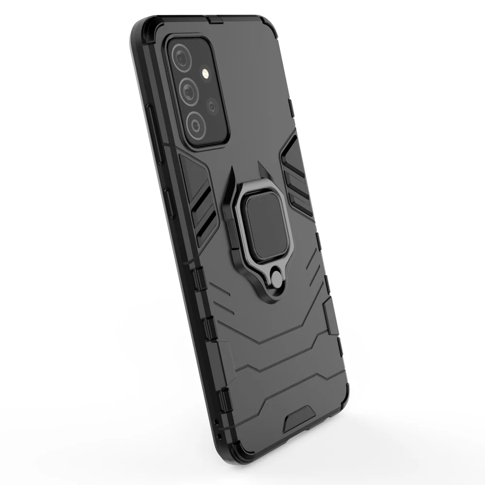 Ring Armor Case zaštitna futrola za Samsung Galaxy A72 5G / Galaxy A72 4G