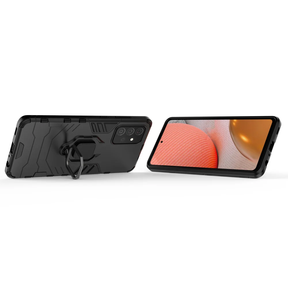 Ring Armor Case zaštitna futrola za Samsung Galaxy A72 5G / Galaxy A72 4G