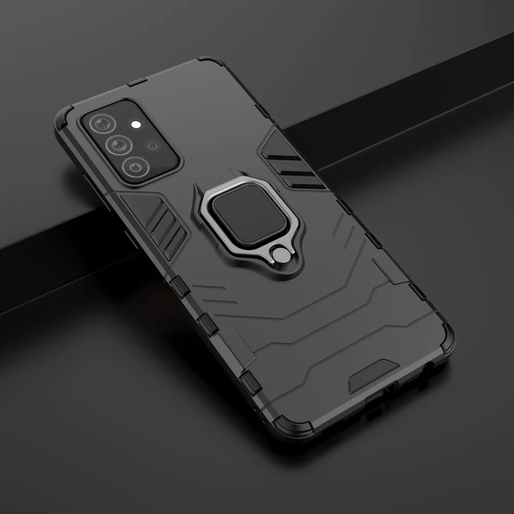 Ring Armor Case zaštitna futrola za Samsung Galaxy A72 5G / Galaxy A72 4G