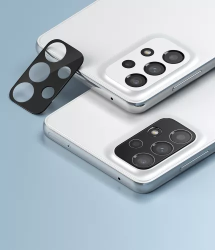 RINGKE ZAŠTITNIK ZA KAMERU STAKLO ZA SAMSUNG GALAXY A73 5G/A53 5G/A33 5G