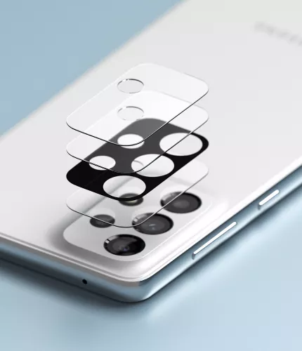 RINGKE ZAŠTITNIK ZA KAMERU STAKLO ZA SAMSUNG GALAXY A73 5G/A53 5G/A33 5G
