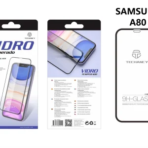 Kaljeno staklo 9 H za Samsung Galaxy A80