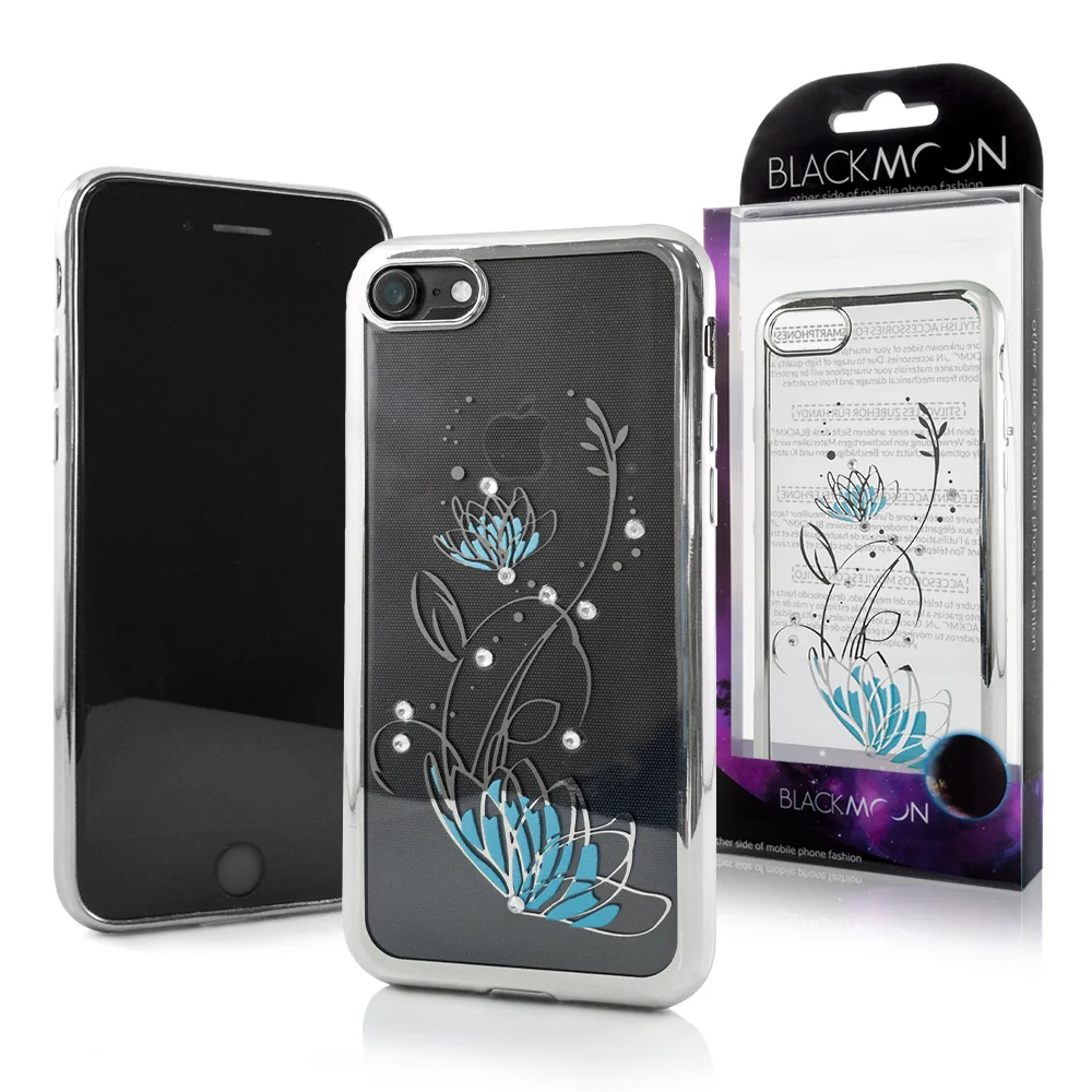 Maskica za Samsung Galaxy J6 plus 2018 - srebrna