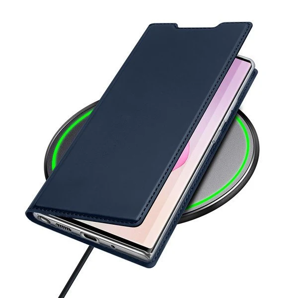 DUX DUCIS Skin X Bookcase futrola za Samsung Galaxy Note 20 Ultra