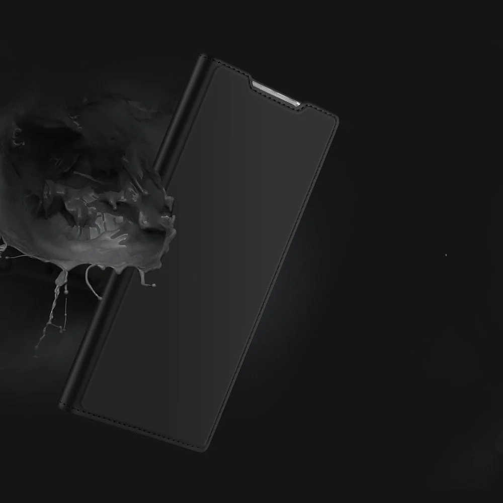 DUX DUCIS Skin X Bookcase futrola za Samsung Galaxy Note 20 Ultra