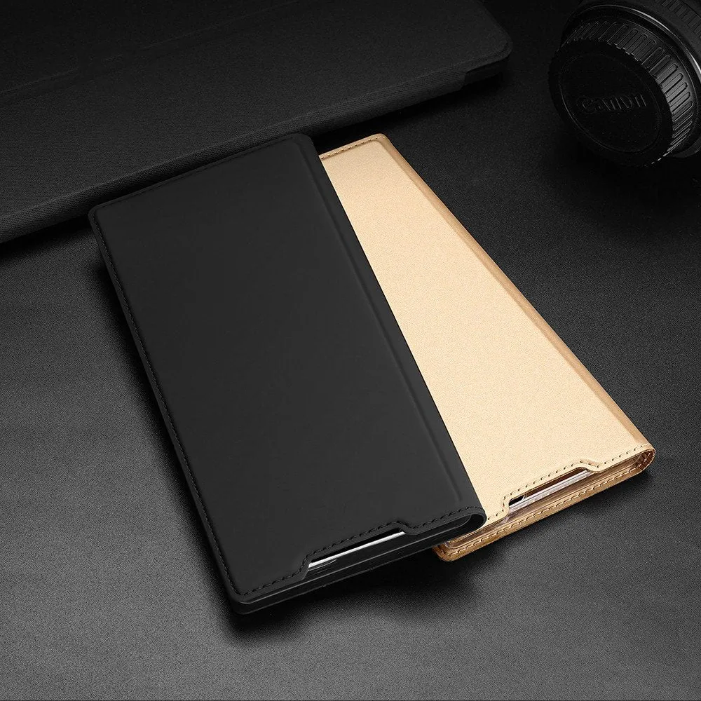 DUX DUCIS Skin X Bookcase futrola za Samsung Galaxy Note 20 Ultra