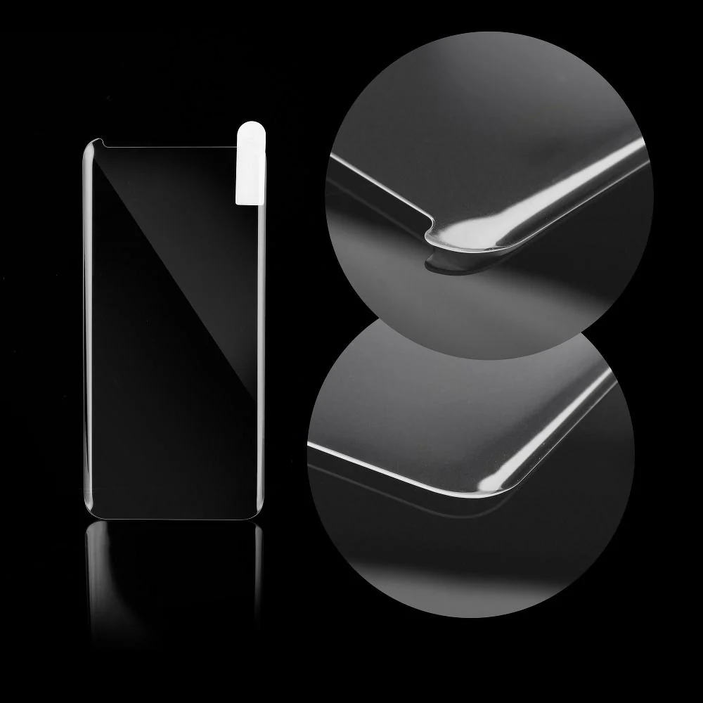UV Glass Tempered Glass - za Samsung Galaxy NOTE 20 Ultra transparent