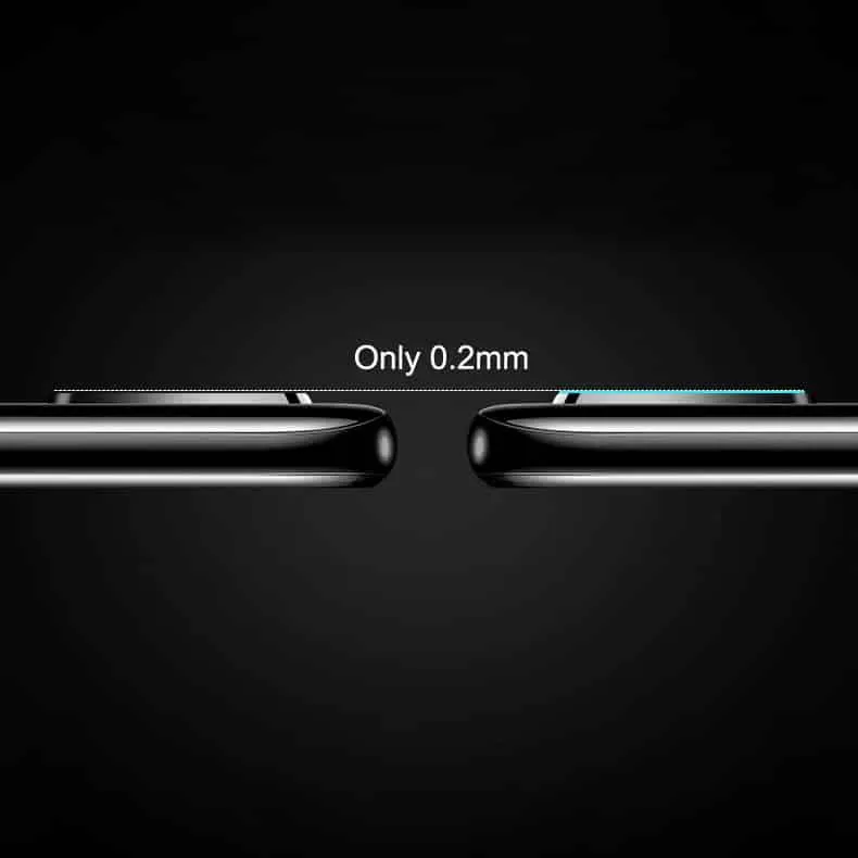 9H zaštitnik stakla kamere za Samsung Galaxy Note 20