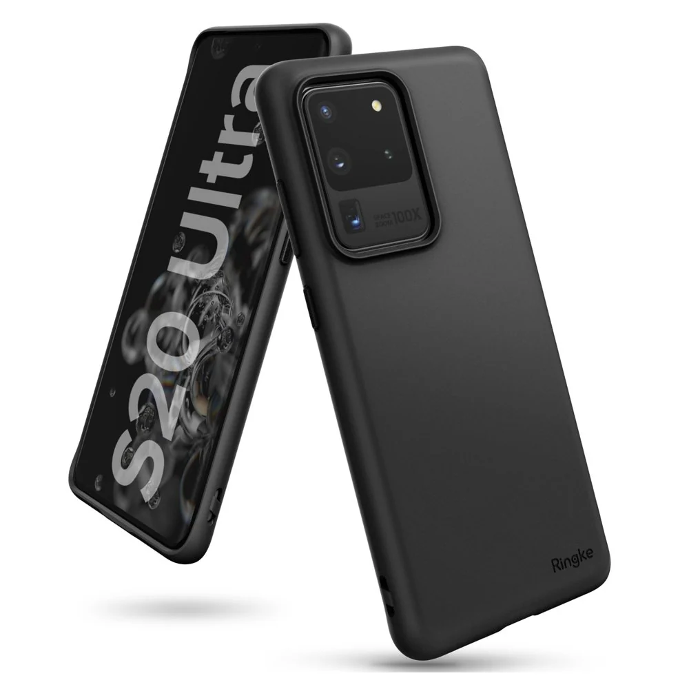 Ringke Air S ultra tanka maska za Samsung Galaxy S20 Ultra