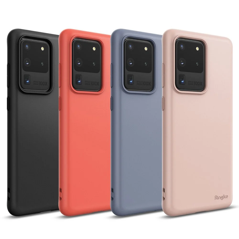 Ringke Air S ultra tanka maska za Samsung Galaxy S20 Ultra