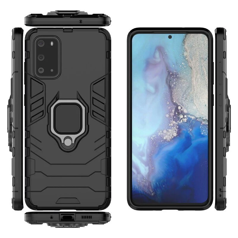 Ring Armor Case zaštitna futrola za Samsung Galaxy S20 Plus