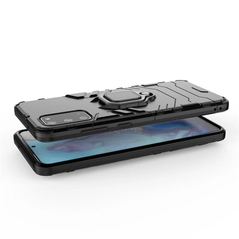 Ring Armor Case zaštitna futrola za Samsung Galaxy S20 Plus