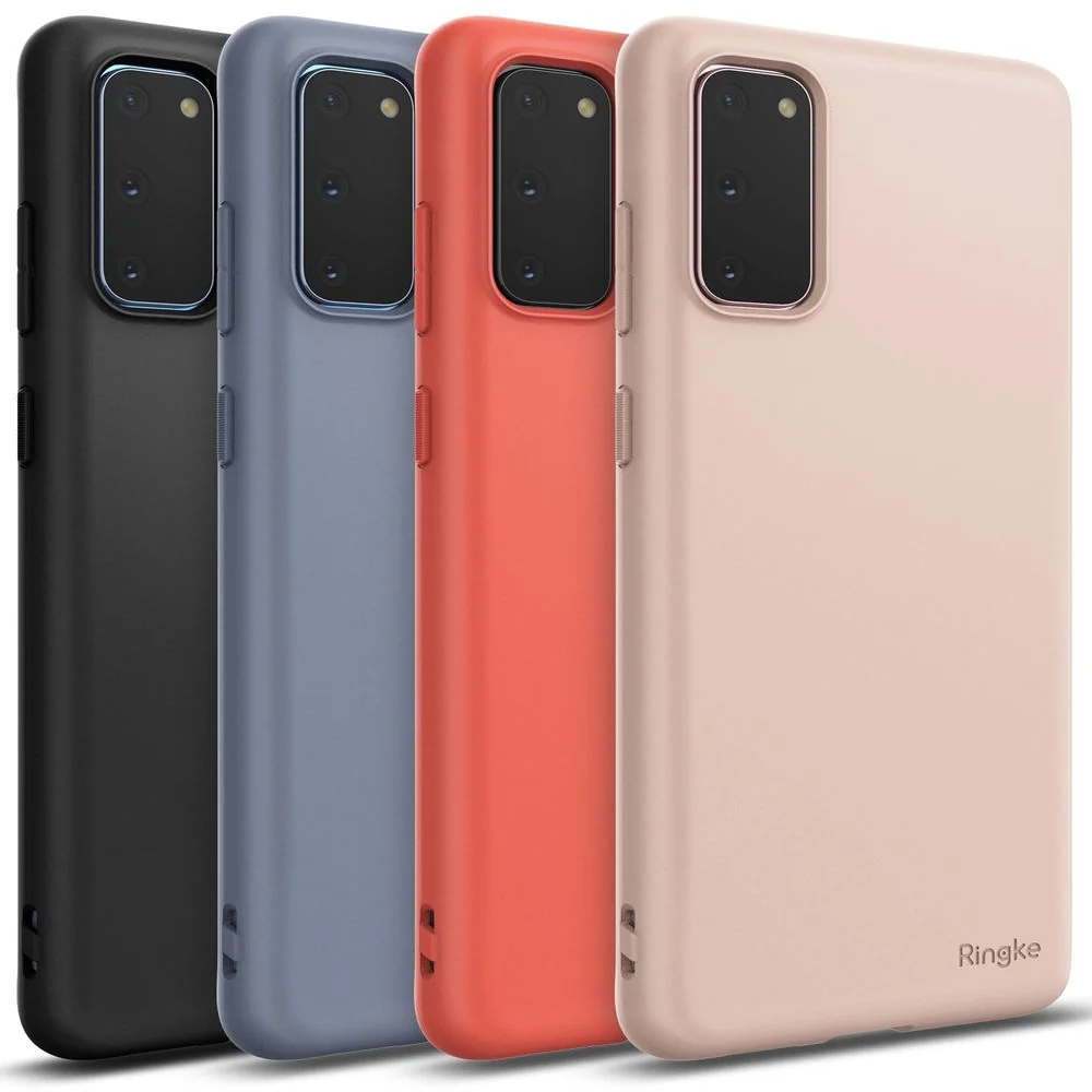 Ringke Air S Coral maska za Samsung Galaxy S20