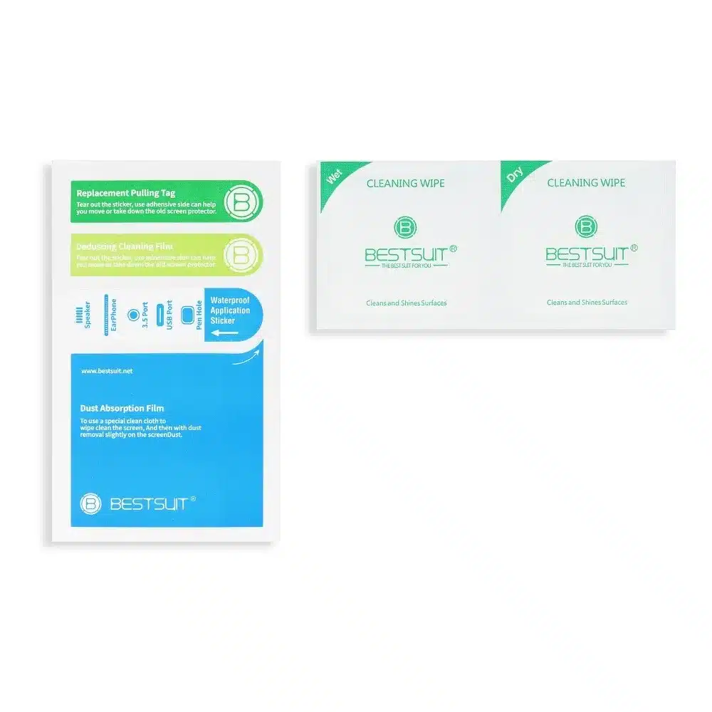 Bestsuit Fleksibilno hibridno staklo za stražnju kameru za Samsung Galaxy S21