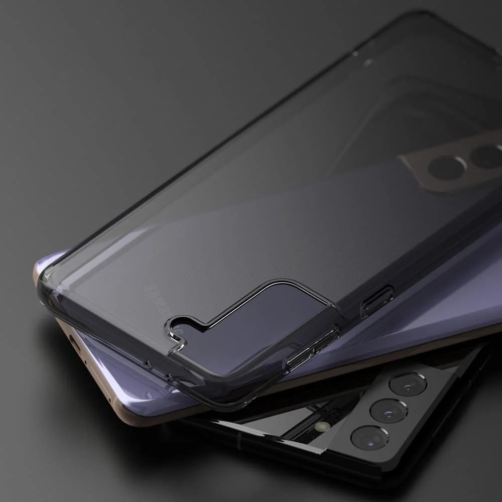 Ringke Air ultra tanka gel maska za Samsung Galaxy S21 5G
