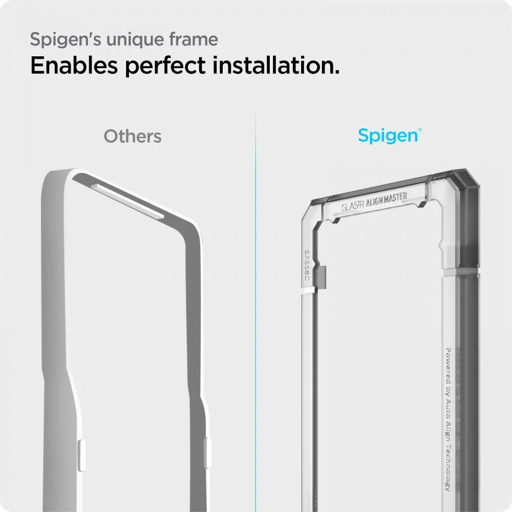 SPIGEN ALM GLAS.TR 2-PACK ZA SAMSUNG GALAXY S21 FE