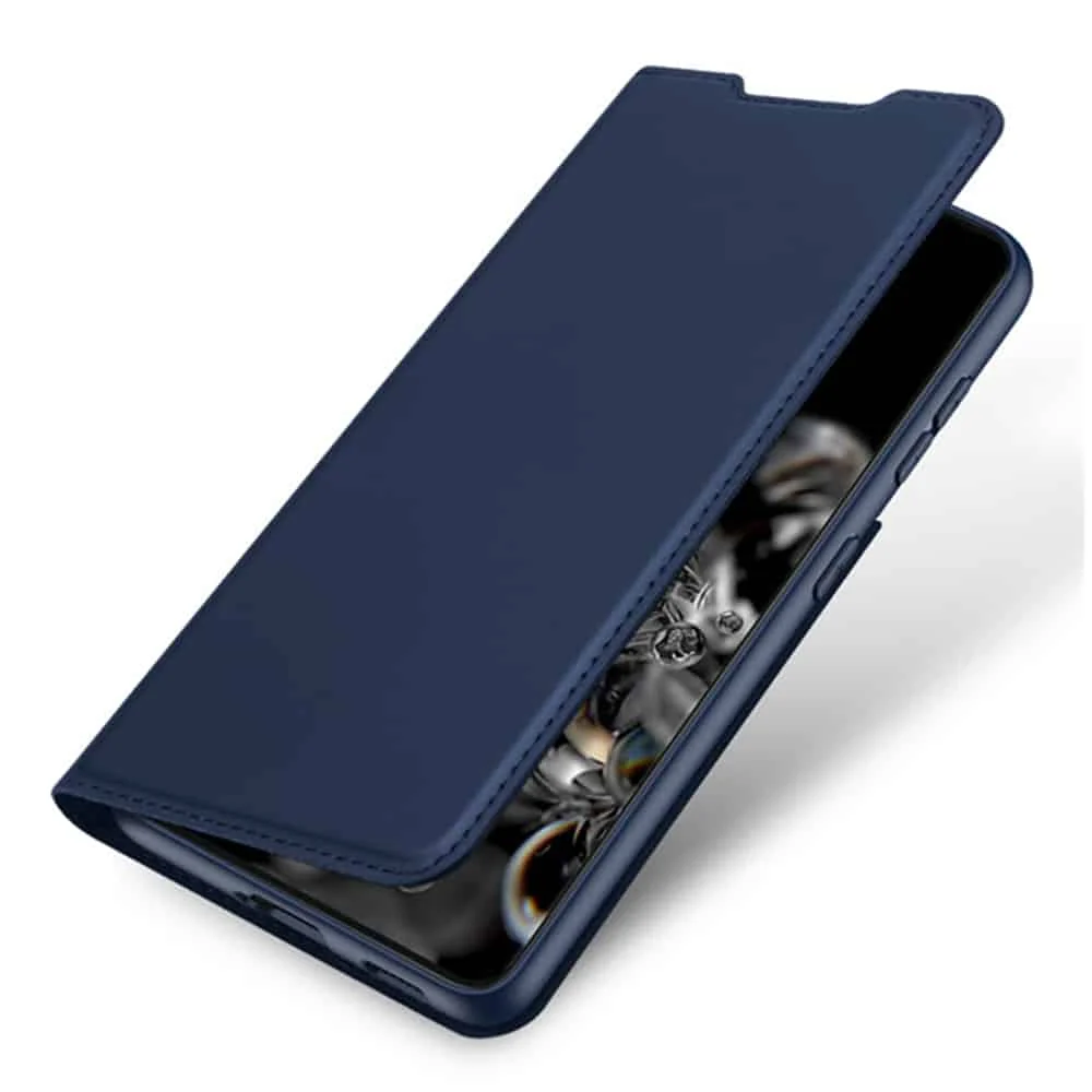 Dux Ducis - Skin Pro - Samsung Galaxy S21 Ultra - crna