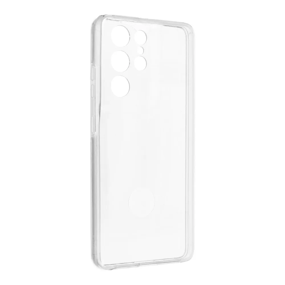 360 Full Cover PC + TPU maska za SAMSUNG S21 ULTRA