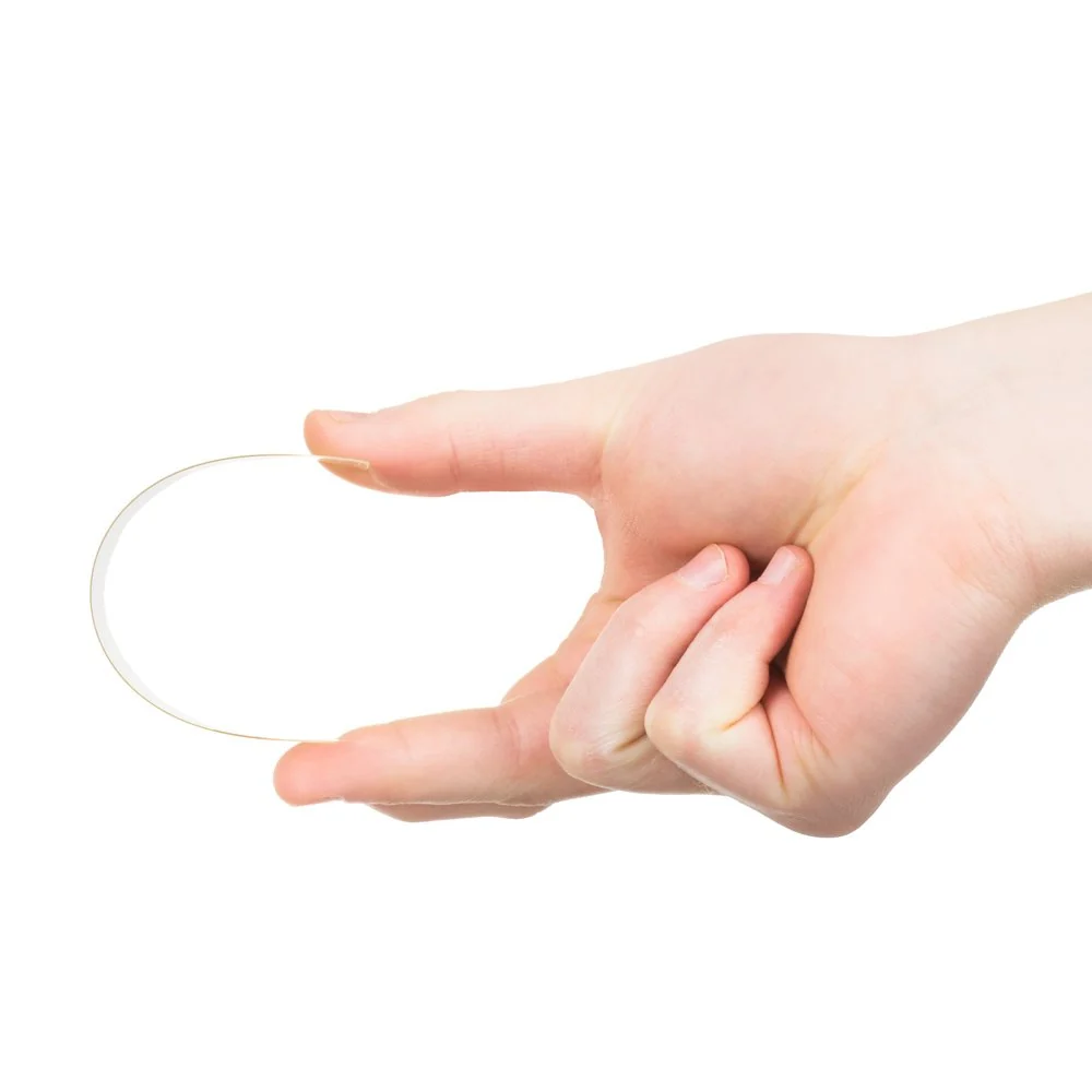 Nano Flexi Hibridno Kaljeno staklo za Samsung Galaxy S21+ 5G (S21 Plus 5G)