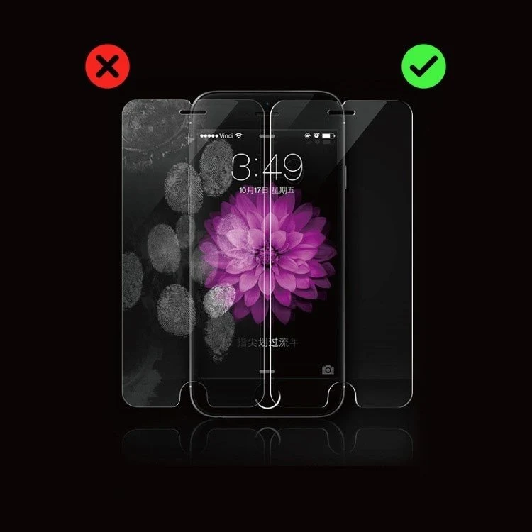 Nano Flexi Hibridno Kaljeno staklo za Samsung Galaxy S21+ 5G (S21 Plus 5G)