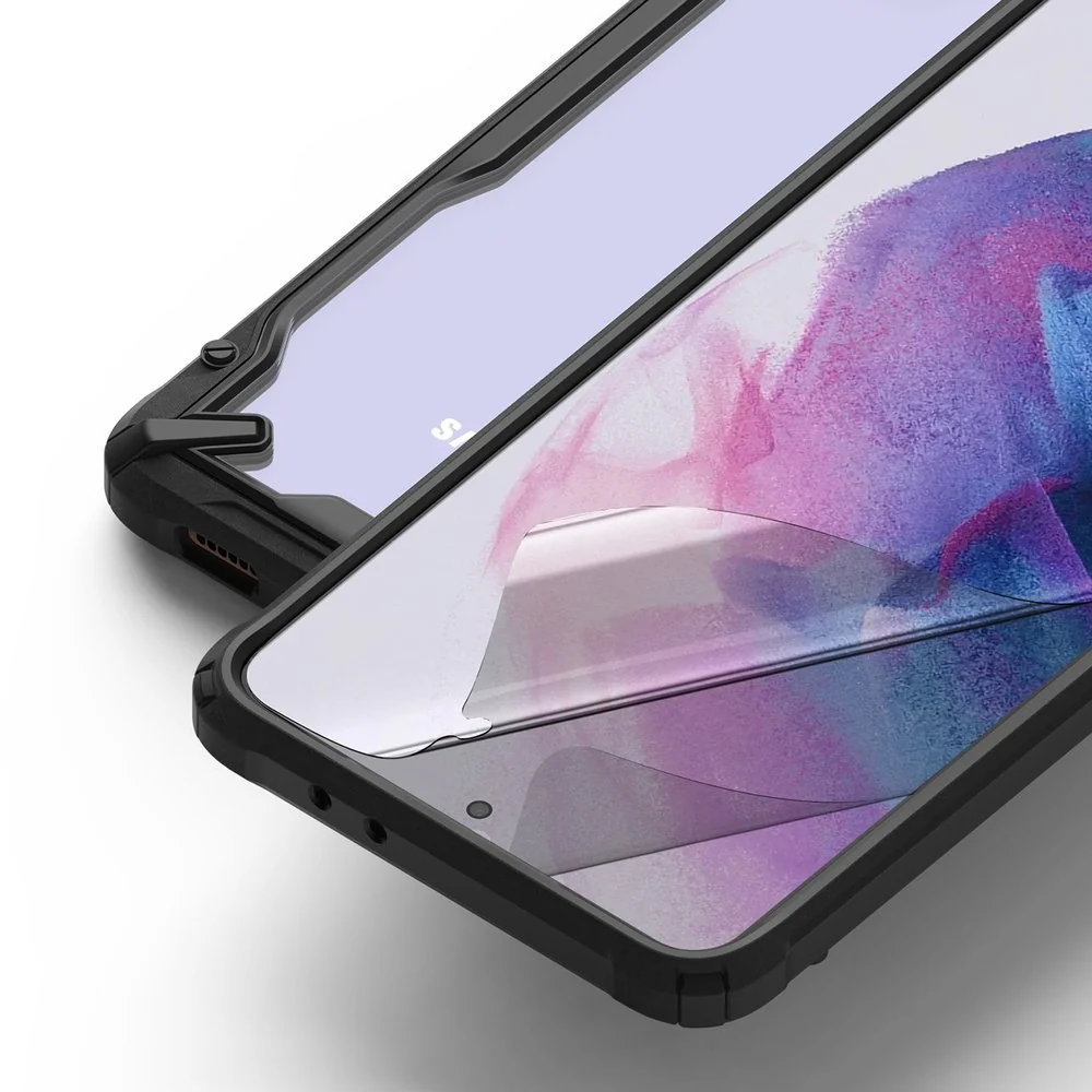 Ringke Easy Flex 2x zaštitni zaslon za mokru ugradnju za Samsung Galaxy S21+ ( S21 Plus ) 5G